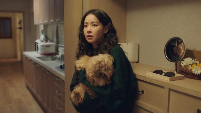 Un amor loco S01E07