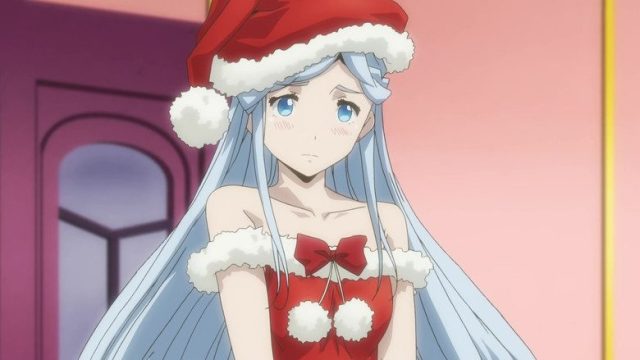 Log Horizon S02E04