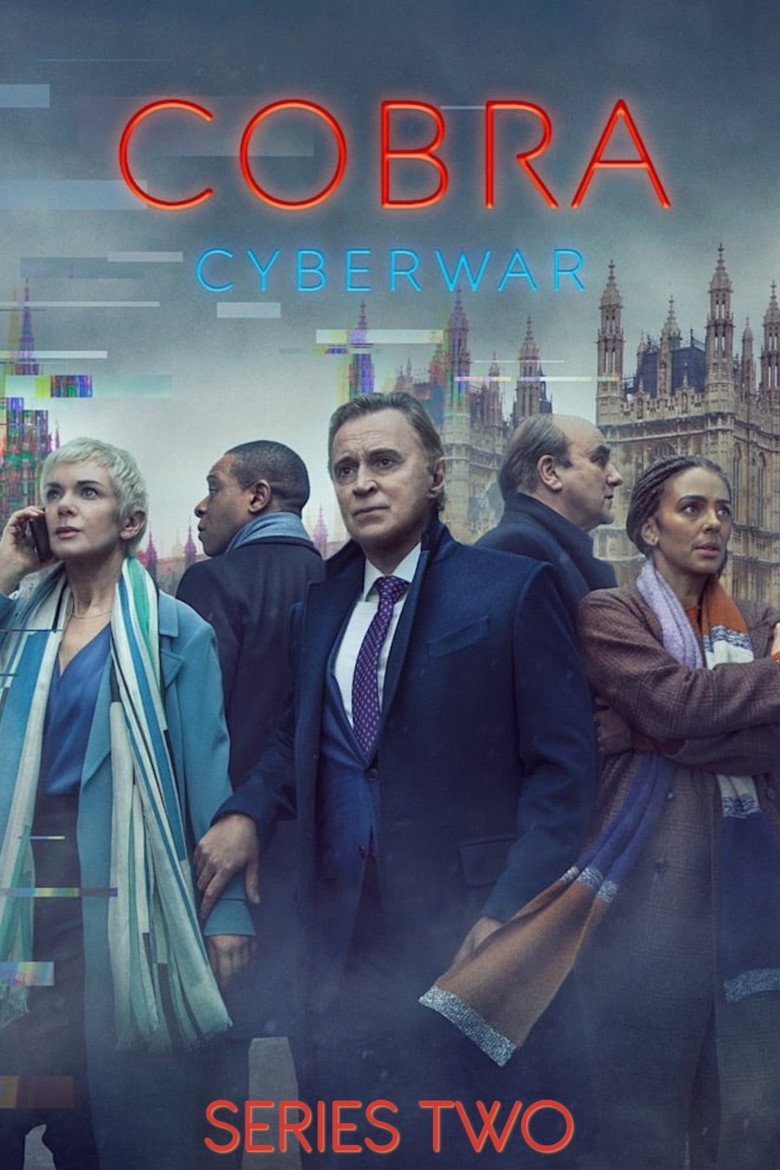 COBRA Temporada 2