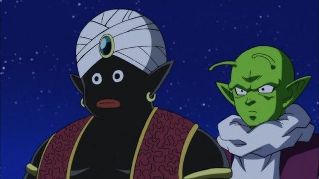 Dragon Ball Super S01E91