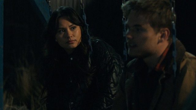 Nueva vida en Ransom Canyon S02E05