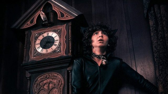 Escalofríos: La serie S01E03