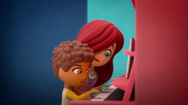 LEGO Friends: The Next Chapter S03E02