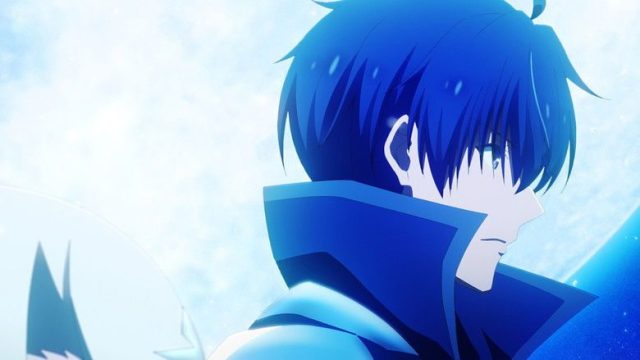 The Misfit of Demon King Academy S02E13