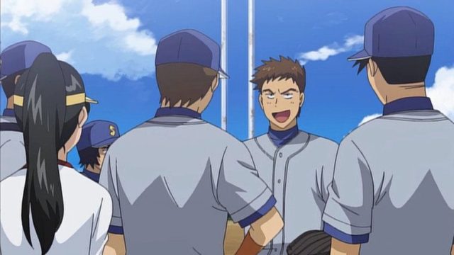 メジャー S04E16