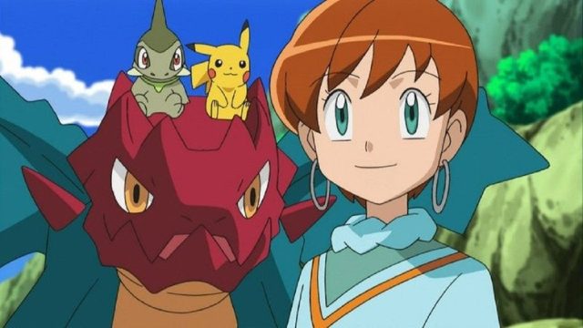 Pokémon S14E27