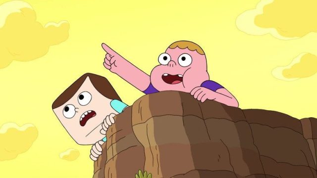 Otra semana en Cartoon S03E02