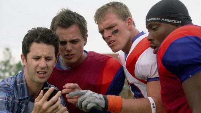 Blue Mountain State S02E05