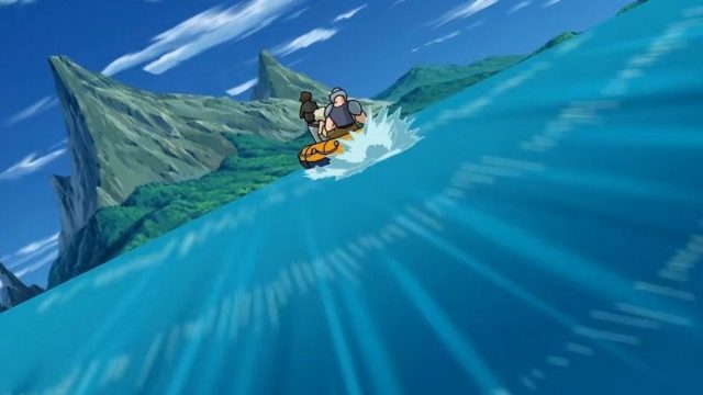 Planet Survival S01E27