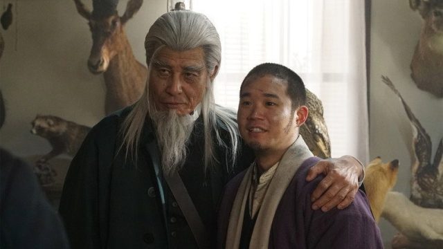 Golden Kamuy: En busca de los prisioneros de Hokkaido S01E07