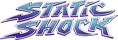 Static Shock