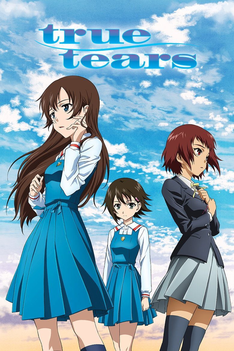 True Tears Temporada 1