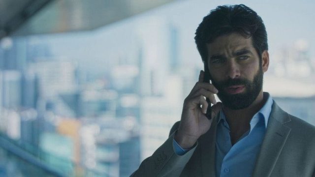 El Señor de los Cielos S08E30