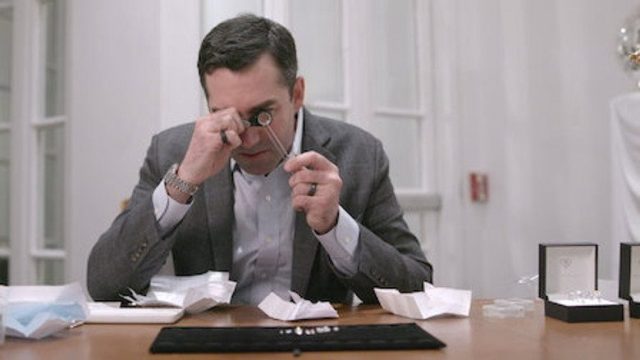 En pocas palabras S02E10