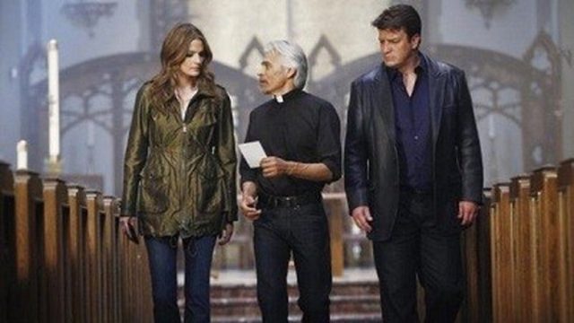 Castle S04E23