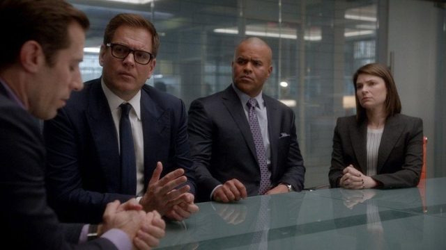 Bull S03E13