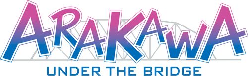 Arakawa Under the Bridge