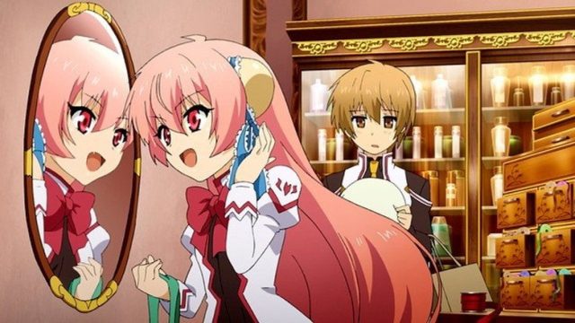 Dragonar Academy S01E02