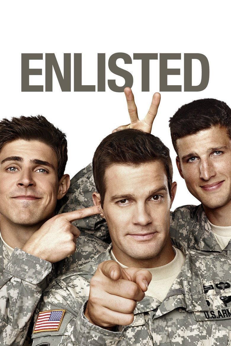 Enlisted Especiales