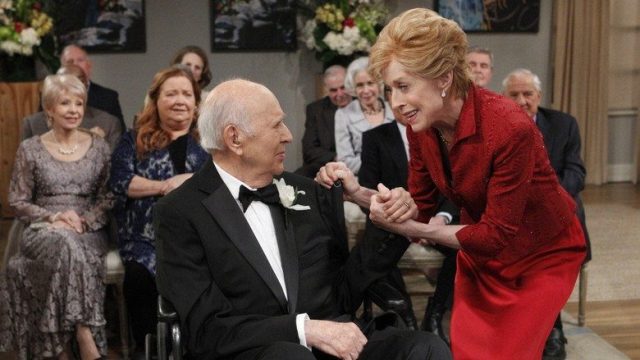 Dos Hombres y Medio S11E13