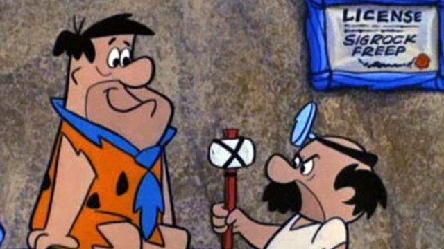 Los Picapiedra S05E02