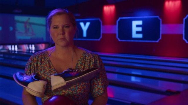 La vida y Beth S02E01