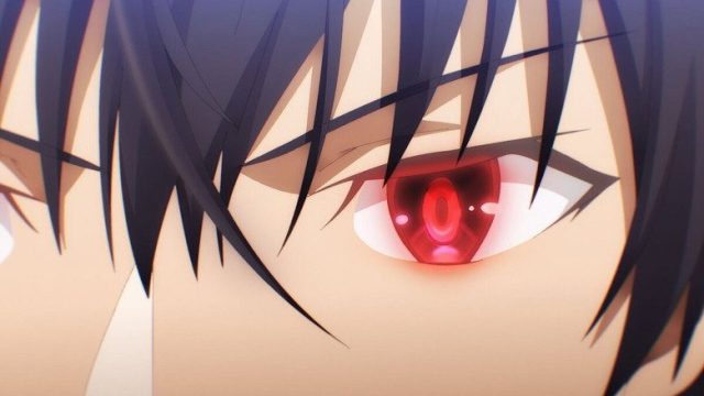 The Misfit of Demon King Academy S02E03