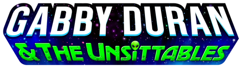 Gabby Duran: Niñera de aliens