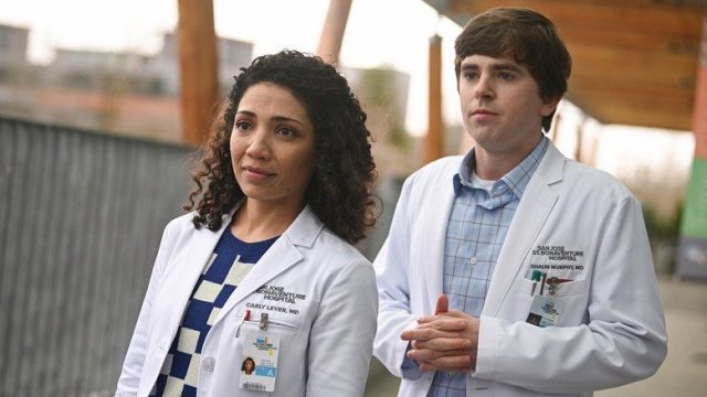 The Good Doctor S03E14