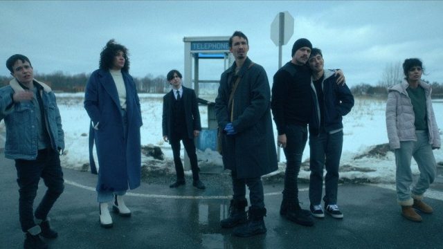The Umbrella Academy S04E02