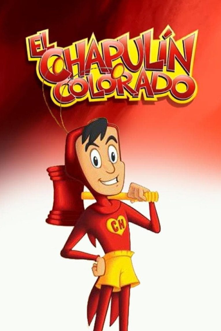 El Chapulín Colorado animado Temporada 1