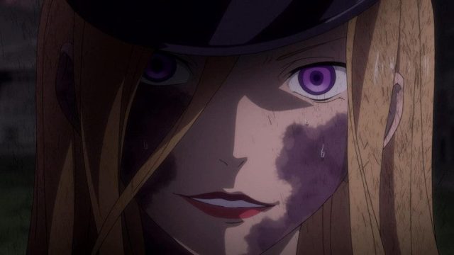 Noragami S02E05