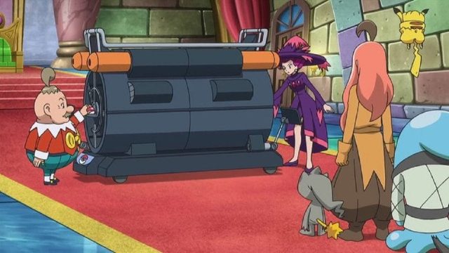 Pokémon S18E34