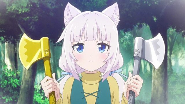 Nekopara S01E07