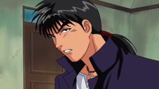 Escuela de Detectives S01E27