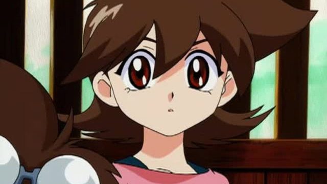 BeyBlade S02E07