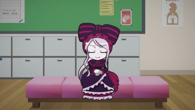 Isekai Quartet S03E08