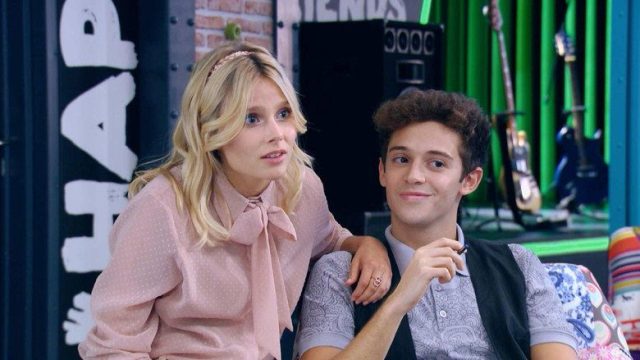 Soy Luna S01E09