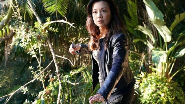 Agents of S.H.I.E.L.D S06E12