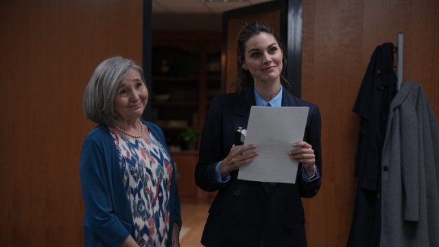 Muertos S.L. S02E06