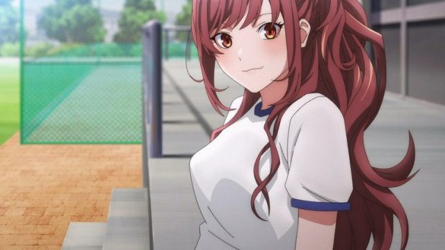 I Got a Cheat Skill in Another World and Became Unrivaled in The Real World, Too S01E04