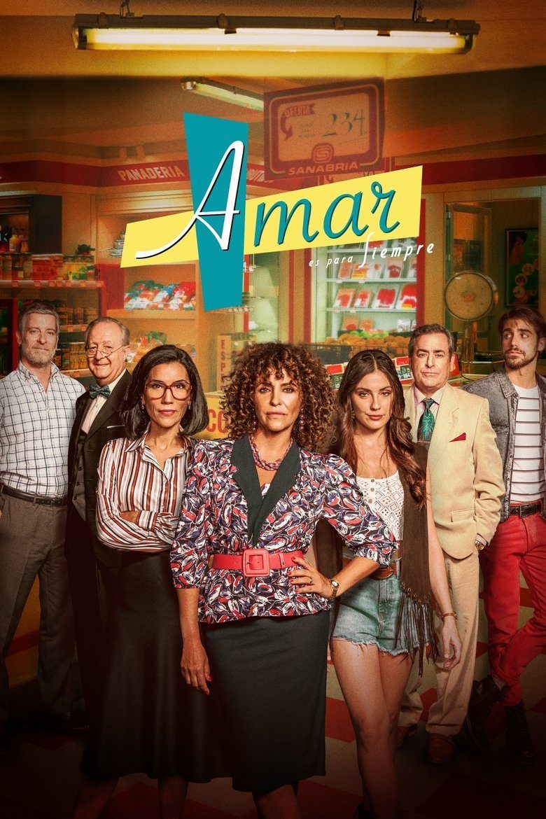 Amar es para siempre Temporada 11