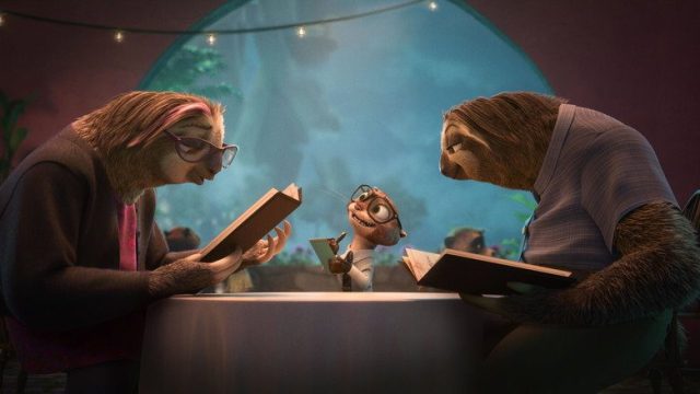 Zootopia+ S01E06