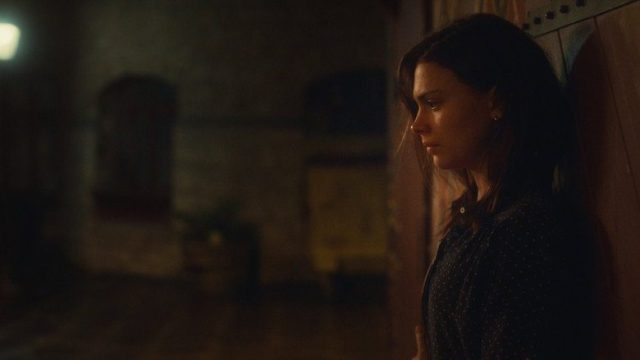Maxton Hall: Un mundo entre nosotros S01E06