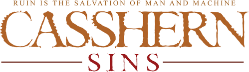 キャシャーン Sins