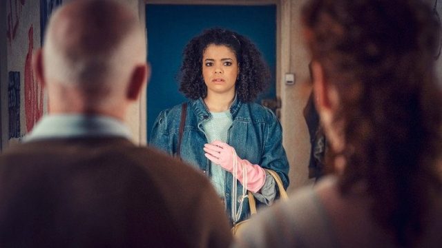 It's a Sin S01E02