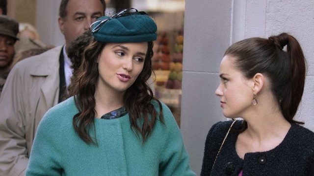Gossip Girl S05E12