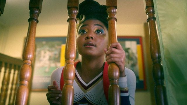 Rebel Cheer Squad: A Get Even Series S01E04