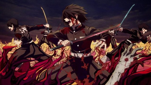 Demon Slayer: Kimetsu no Yaiba S01E03
