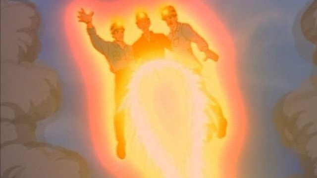 X-Men S05E13